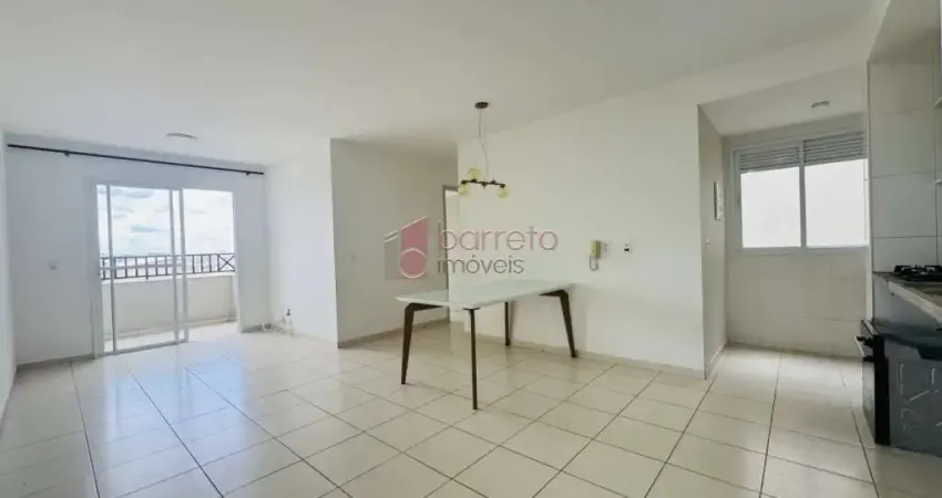 Apartamento para venda em Jardim Carlos Gomes de 119.00m² com 3 Quartos, 1 Suite e 2 Garagens