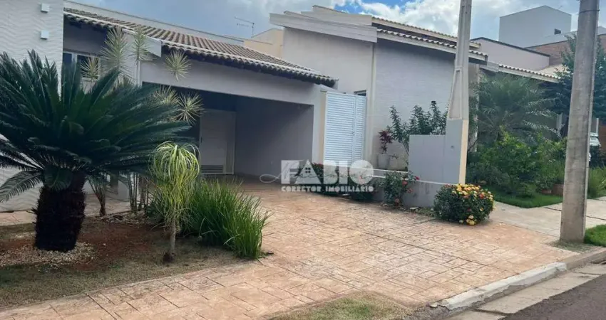 Casa de Condomínio para venda em Residencial Village Damha Ii de 199.00m² com 3 Quartos, 3 Suites e 4 Garagens