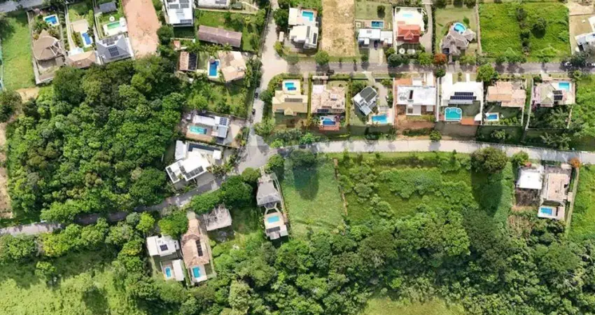 Terreno em condomínio fechado à venda na Rua Vereador José Galdino, S/n, Jardim Bela Vista, Joanópolis