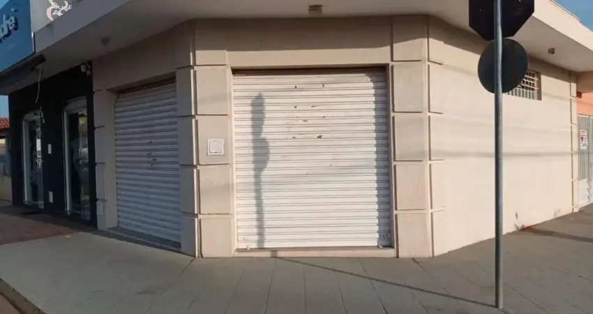 Sala comercial para alugar na Rua Bahia, ***, Vila Moimaz, Birigui