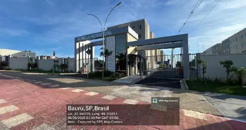 Apartamento para venda em Parque Viaduto de 39.00m² com 2 Quartos e 1 Garagem