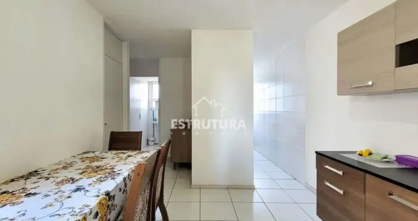 Apartamento para venda em Jardim Novo de 47.00m² com 2 Quartos e 1 Garagem