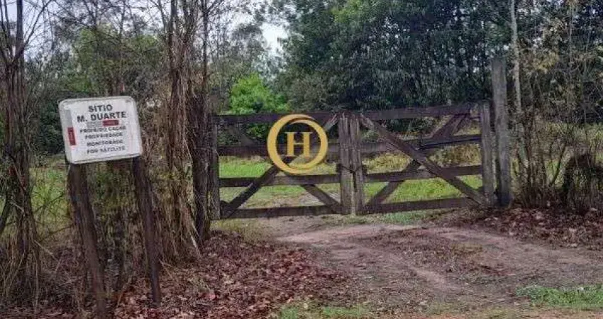 Fazenda / Sítio para venda em Centro (ajapi) de 9680.00m² com 2 Quartos