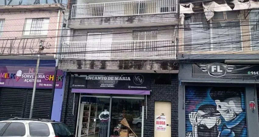 Casa com 1 quarto para alugar na Avenida Cangaíba, 3454, Cangaíba, São Paulo