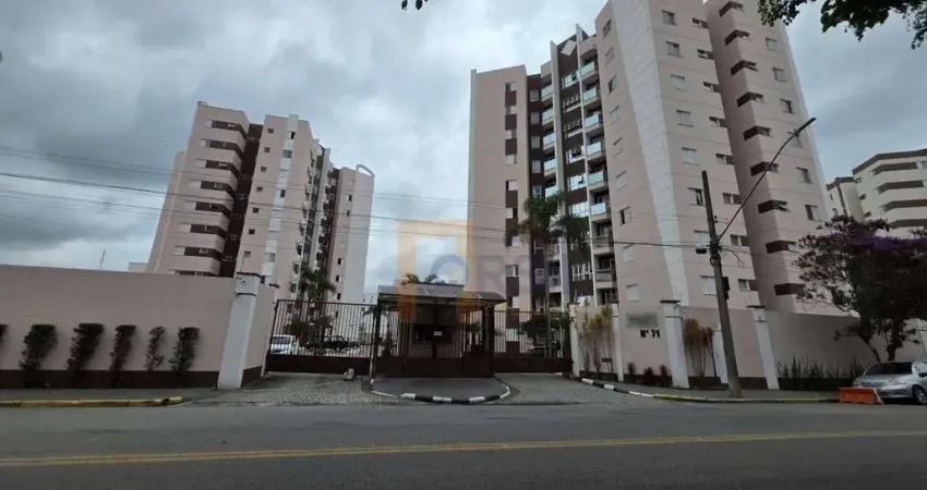 Apartamento para venda em Loteamento Mogilar de 63.00m² com 2 Quartos e 1 Garagem