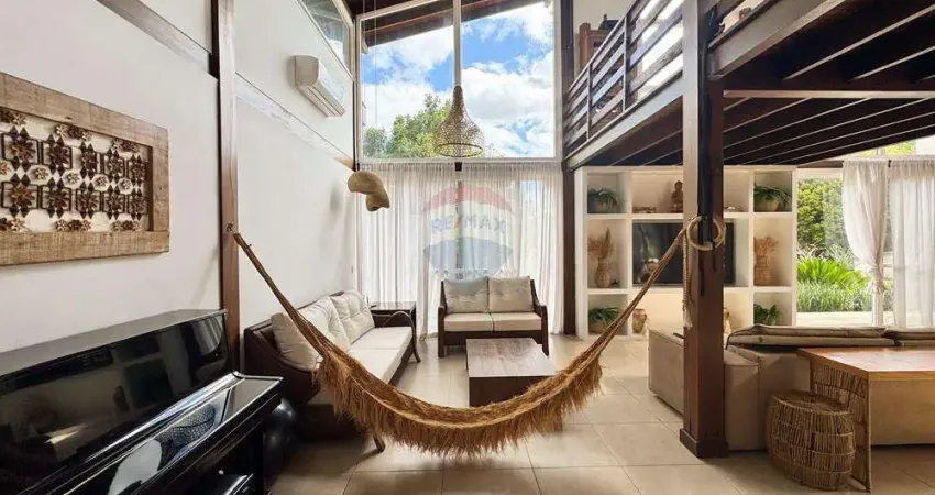 Casa de Condomínio para alugar em Vila Velha de 497.00m² com 8 Quartos e 3 Suites