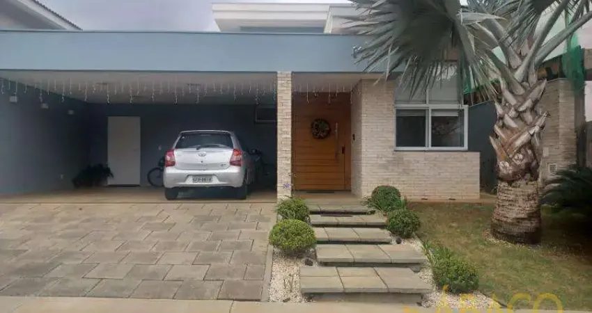 Casa para venda em Parque Faber Castell I de 214.67m² com 3 Quartos, 3 Suites e 2 Garagens