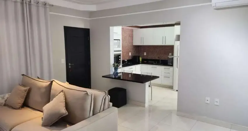 Casa de Condomínio para venda em Condomínio Montreal Residence de 110.00m² com 3 Quartos, 1 Suite e 2 Garagens