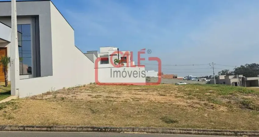 Terreno à venda na Rua 10, 86, Residencial Milano, Indaiatuba