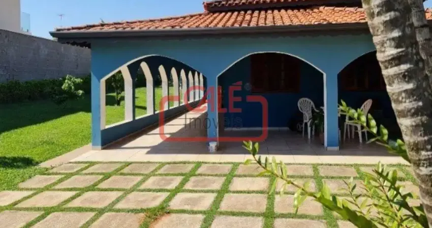 Chácara para venda em Colinas De Indaiatuba de 1000.00m² com 4 Quartos, 1 Suite e 7 Garagens