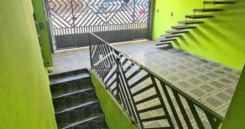 Sobrado para venda em Alvarenga de 243.00m² com 8 Quartos, 2 Suites e 1 Garagem