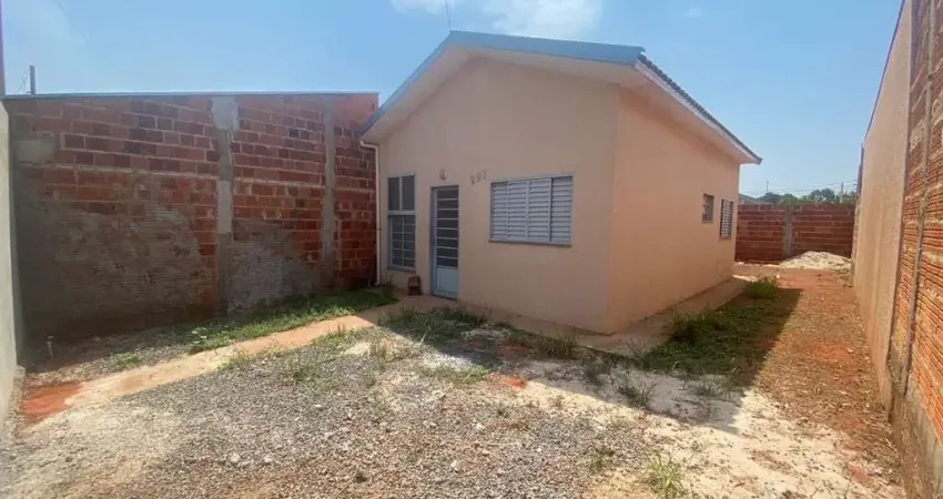Casa para alugar em Residêncial Jequitibá de 125.00m² com 2 Quartos