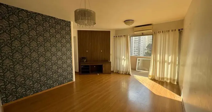 Apartamento para venda em Morumbi de 70.00m² com 3 Quartos e 2 Garagens