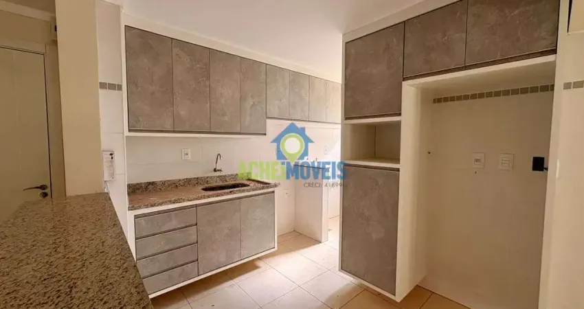 Apartamento para venda em Jardim Do Prado de 89.00m² com 2 Quartos, 1 Suite e 2 Garagens