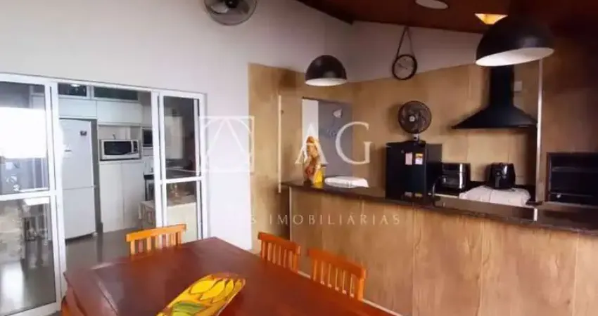 Casa para venda em Residencial Greenville de 155.00m² com 3 Quartos, 1 Suite e 2 Garagens