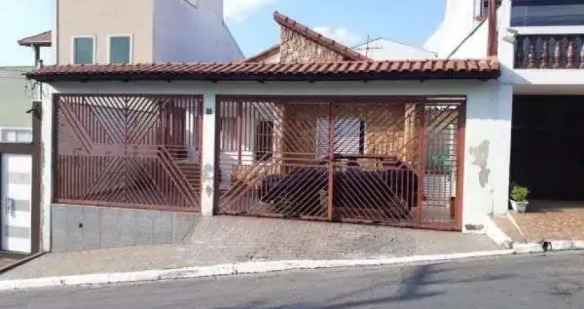Casa para venda em Vila Ponte Rasa de 80.00m² com 2 Quartos e 2 Garagens