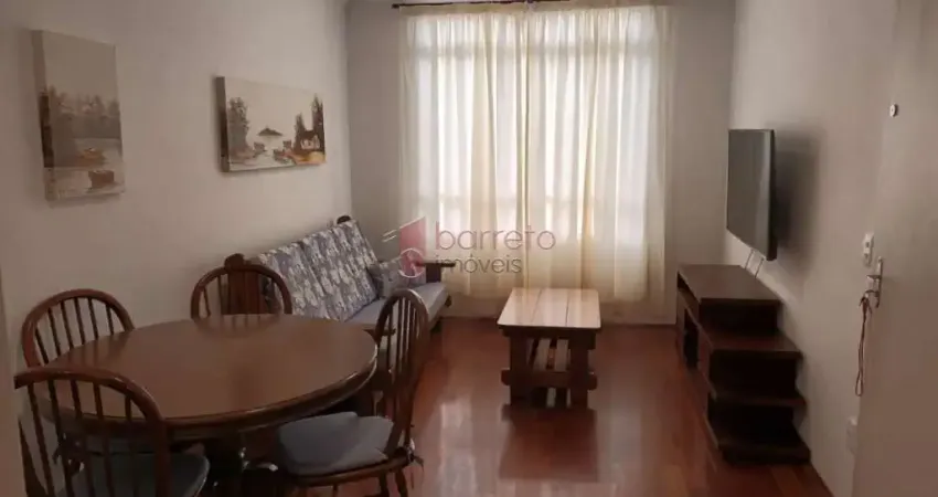 Apartamento para alugar em Jardim Pitangueiras Ii de 62.00m² com 2 Quartos e 1 Garagem