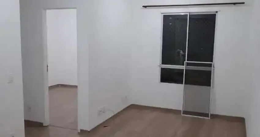 Apartamento para venda em Condomínio Residencial Viva Vista de 50.00m² com 2 Quartos e 1 Garagem