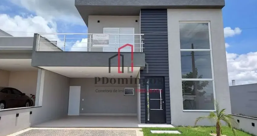 Sobrado para venda em Residencial Jardim Do Jatobá de 190.00m² com 3 Quartos, 1 Suite e 4 Garagens