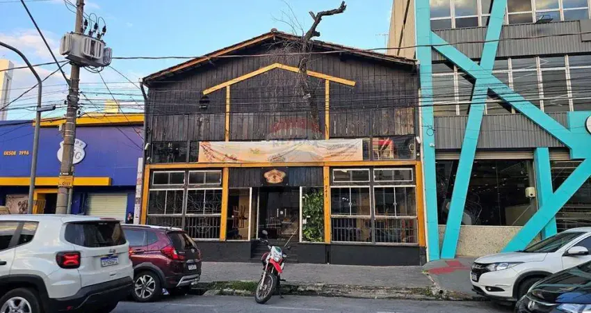 Prédio Comercial para venda em Prado de 470.00m² com 1 Quarto