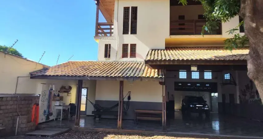 Sobrado para alugar em Parque Ortolândia de 550.00m² com 8 Quartos, 6 Suites e 14 Garagens