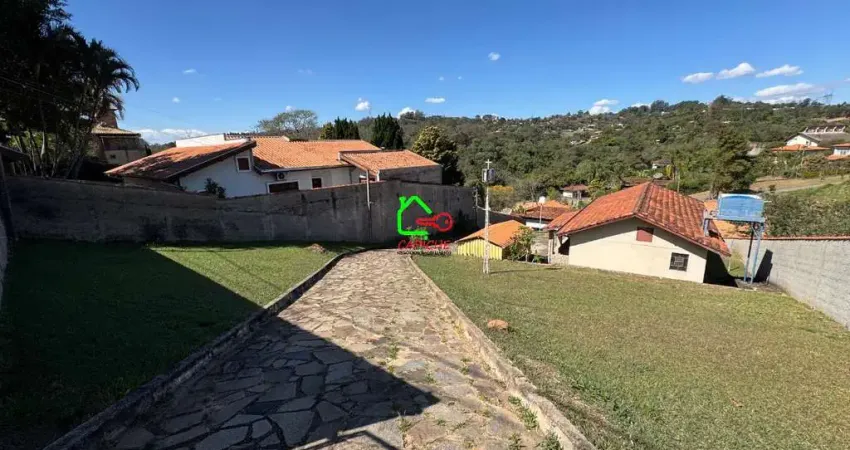 Casa para venda em Caixa D´água de 1000.00m² com 2 Quartos, 1 Suite e 4 Garagens