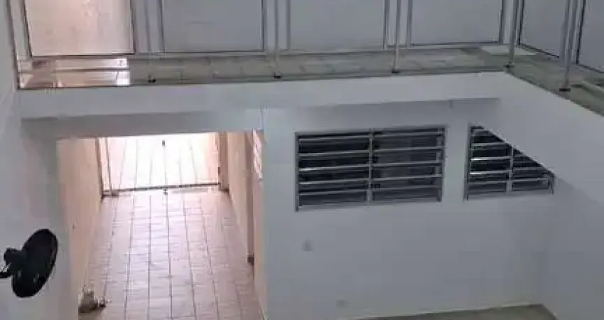 Casa comercial para alugar na Avenida Paraíso, 1040, Osvaldo Cruz, São Caetano do Sul