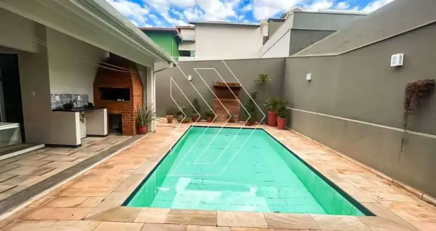 Casa de Condomínio para venda em Parque Das Esmeraldas de 450.00m² com 3 Quartos, 3 Suites e 2 Garagens