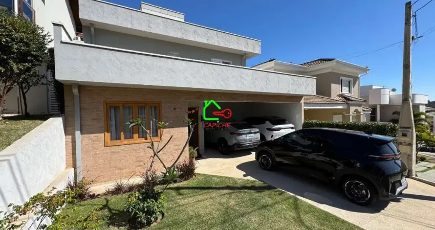 Casa para venda em Santa Claudina de 232.00m² com 3 Quartos, 3 Suites e 4 Garagens