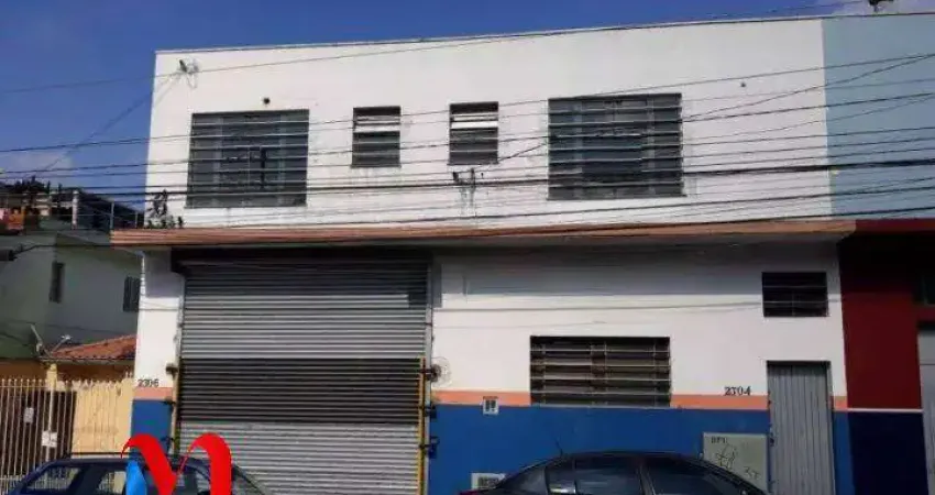 Galpão / Depósito / Armazém para venda e aluguel em Osvaldo Cruz de 360.00m²