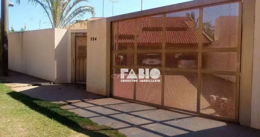 Chácara para venda em Estância Bortoluzzo de 1000.00m² com 3 Quartos, 3 Suites e 7 Garagens