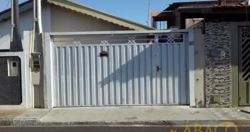 Casa para venda em Jardim Mercedes de 100.00m² com 3 Quartos e 2 Garagens