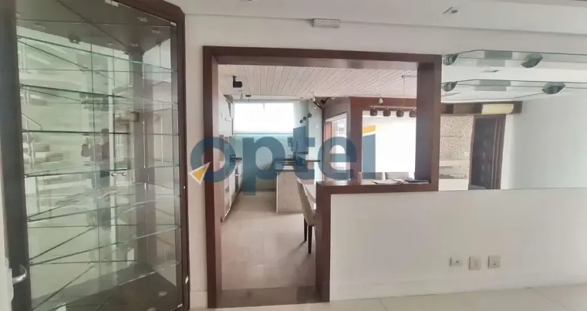 Cobertura para venda em Anchieta de 176.00m² com 3 Quartos, 2 Suites e 4 Garagens