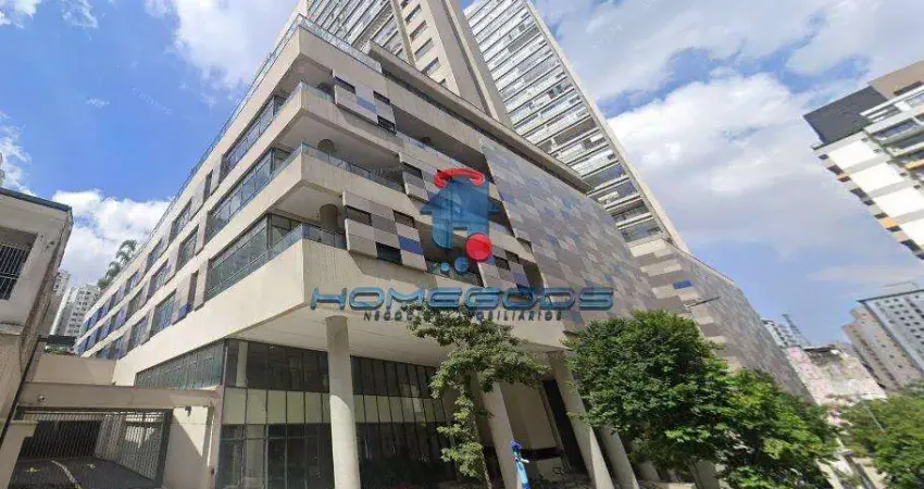 Prédio Comercial para venda em Nova Campinas de 4240.00m² com 51 Garagens