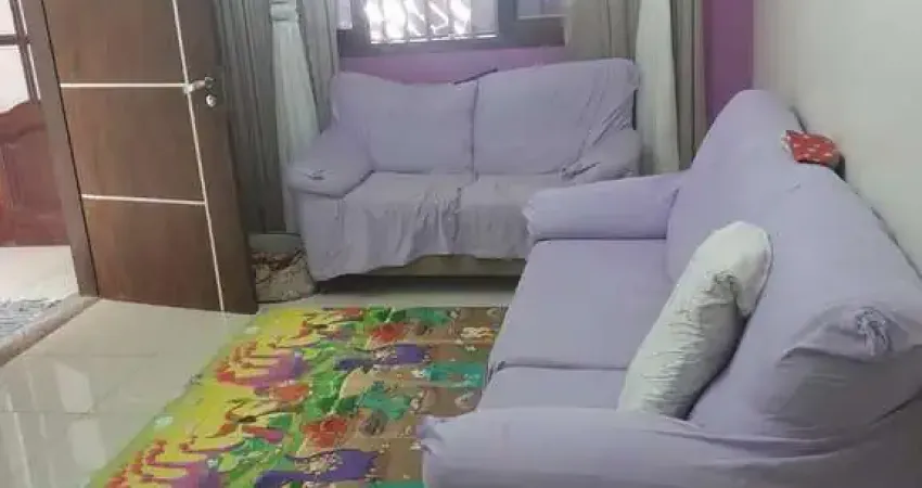 Casa para venda em Piraporinha de 175.00m² com 3 Quartos e 2 Garagens