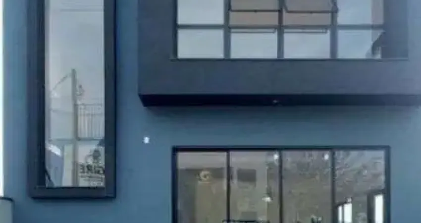 Prédio Comercial para alugar em Parque Das Vinhas de 261.00m² com 3 Garagens