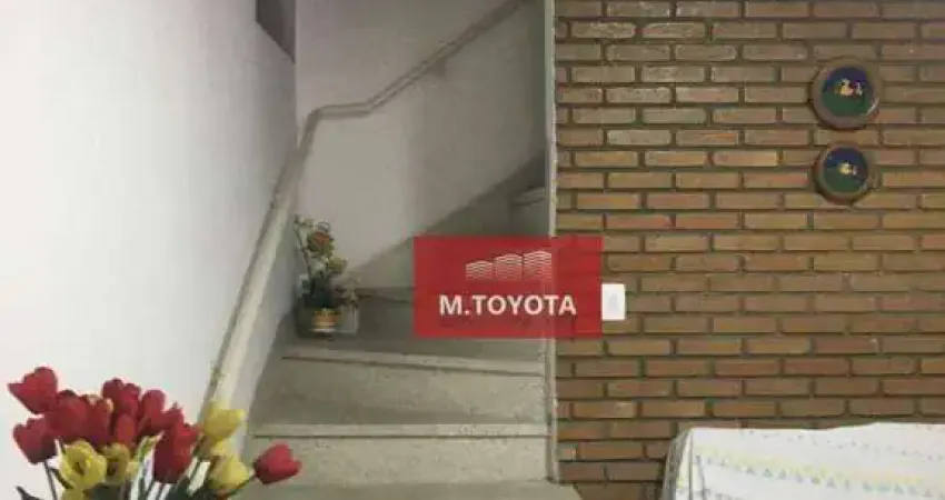 Sobrado para alugar em Vila Progresso de 100.00m² com 2 Quartos e 1 Garagem