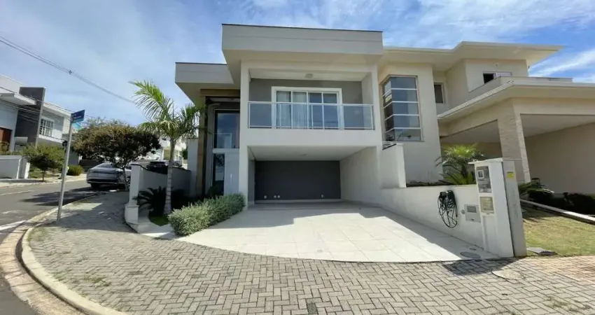 Casa de Condomínio para alugar em Condomínio Residencial Porto Do Sol de 216.00m² com 3 Quartos, 3 Suites e 4 Garagens