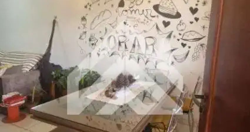 Casa de Condomínio para venda em Jardim Esmeralda de 60.00m² com 3 Quartos, 1 Suite e 1 Garagem