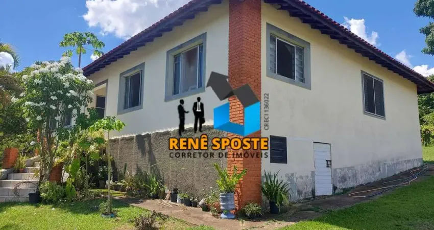 Chácara para venda em Alpes das Águas de 5000.00m² com 2 Quartos, 2 Suites e 11 Garagens