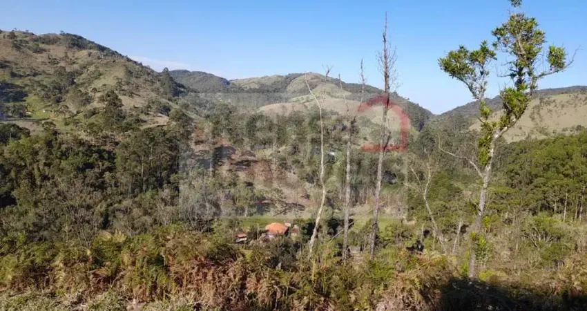 Terreno à venda no Centro, Cunha