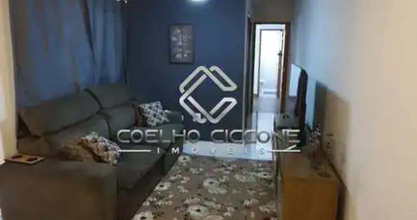 Apartamento para venda em Parque Novo Oratório de 60.00m² com 2 Quartos e 1 Garagem