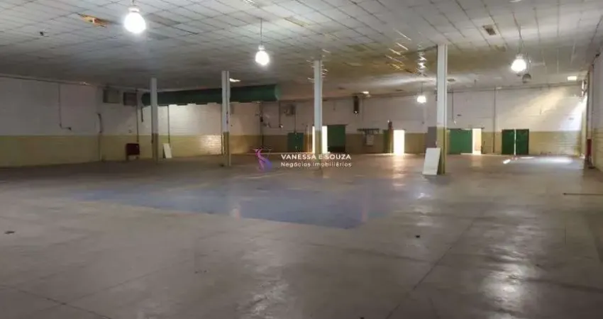 Galpão / Depósito / Armazém para venda e aluguel em Santa Júlia de 1500.00m²