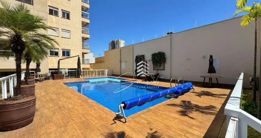 Apartamento para venda em São Judas de 115.00m² com 3 Quartos, 1 Suite e 2 Garagens