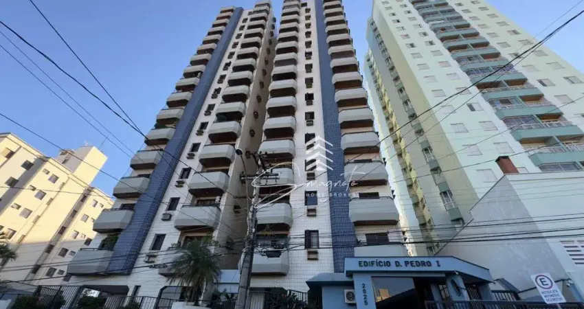 Apartamento para venda em Alto de 130.00m² com 3 Quartos, 1 Suite e 1 Garagem