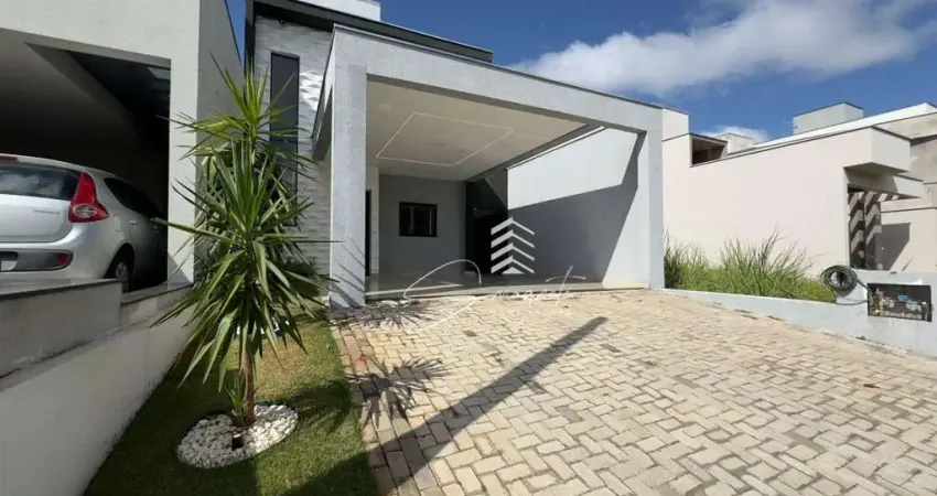 Casa de Condomínio para venda em Ondas de 115.00m² com 3 Quartos, 1 Suite e 4 Garagens