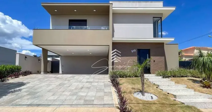 Sobrado para venda e aluguel em Alphaville de 335.00m² com 3 Quartos, 3 Suites e 4 Garagens