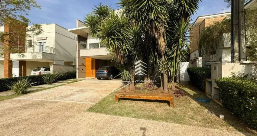 Sobrado para venda em Alphaville de 350.00m² com 4 Quartos, 4 Suites e 4 Garagens