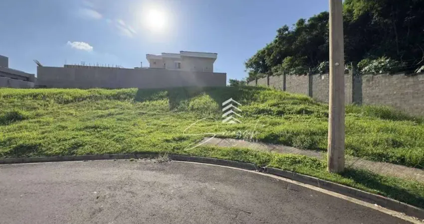 Terreno en Condomínio para venda em Residencial Villa D’aquila de 454.00m²