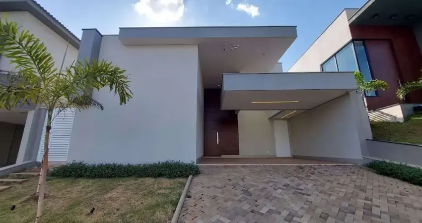 Casa de Condomínio para venda em Santa Rosa de 160.00m² com 3 Quartos, 3 Suites e 4 Garagens
